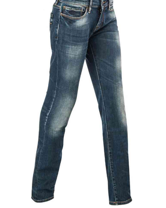 JEANS MOTO DA DONNA ACERBIS K ROAD 
