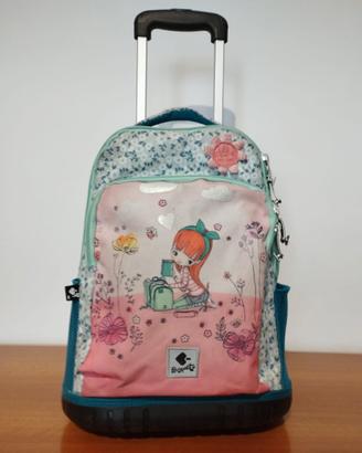 Trolley scuola