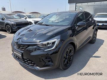 Renault Captur 1.6 hybrid Rive Gauche E-Tech 145cv