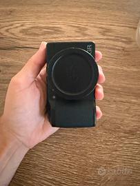 Ricoh Gr3 perfetto stato + optional