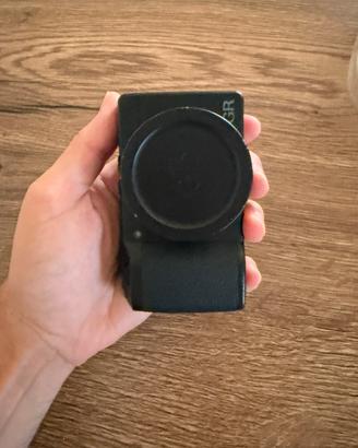 Ricoh Gr3 perfetto stato + optional