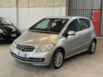 Mercedes-benz A 160 BlueEFFICIENCY Special Edition
