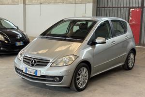 Mercedes-benz A 160 BlueEFFICIENCY Special Edition