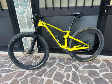 Scott Spark RC 900 World Cup