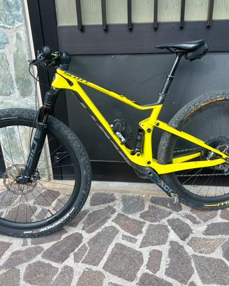 Scott Spark RC 900 World Cup