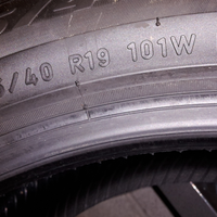 Pneumatici Pirelli invernali 275/40/19 e 245/45/19