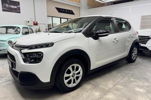 Citroen C3 BlueHDi 100 S&S Van Feel