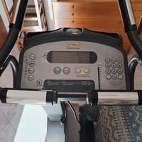 Cyclette Technogym professionale 