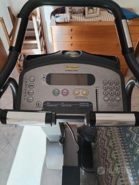 Cyclette Technogym professionale 