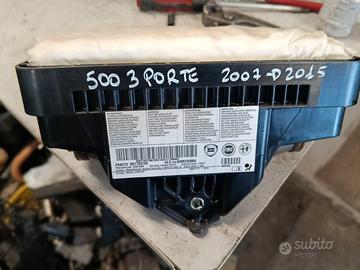 AIRBAG CRUSCOTTO LATO PASSEGGERO FIAT 500 3 P. 200