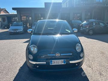 Fiat 500 1.2 Sport
