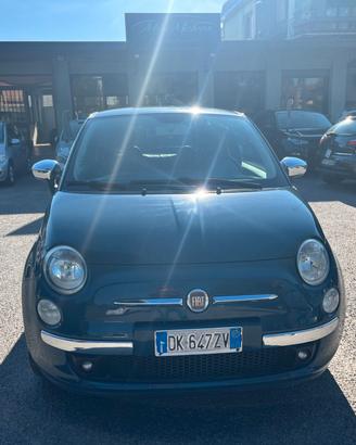 Fiat 500 1.2 Sport