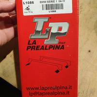 Kit fissaggio barre LA PREALPINA MOD. L1086
