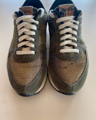 Sneakers SUN 68