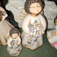 Angeli della natura thun