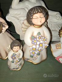 Angeli della natura thun