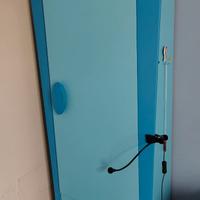 Arredo cameretta bimbo