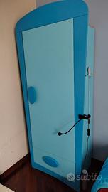 Arredo cameretta bimbo