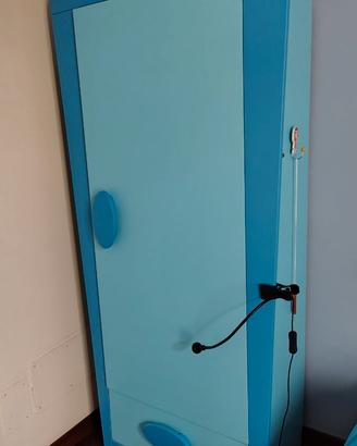 Arredo cameretta bimbo