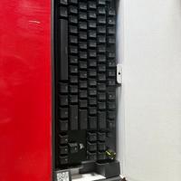 Tastiera corsair k70 core tkl