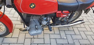 BMW R45