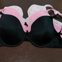 Reggiseni con ferretto