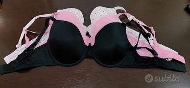 Reggiseni con ferretto