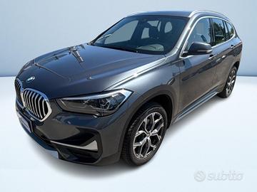 BMW X1 sdrive16d xLine auto