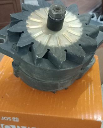 Alternatore ricambio fiat non funzionante