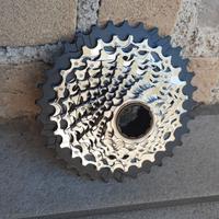 Pacco pignoni sram force