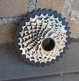 Pacco pignoni sram force