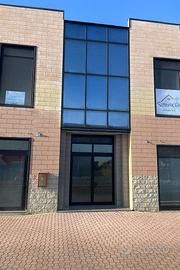 Ultimo Spazio Commerciale Disponibile 840 mq con