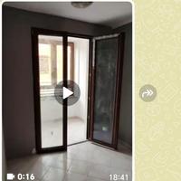 porta finestra doppia pvc