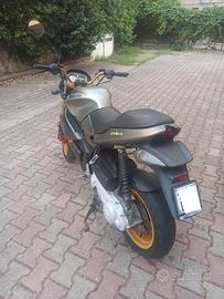 Gilera DNA 50