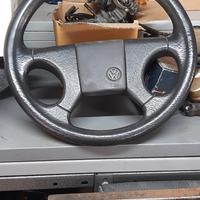 volante golf 2 serie 