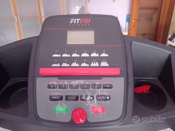 Tapis roulant