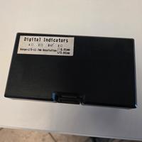 Comparatore digitale 