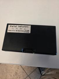 Comparatore digitale 