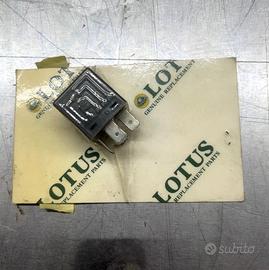 LOTUS RELÈ A100M6069F RELAY ELETTRICO IMPIANTO (Lo