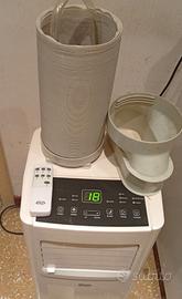 Climatizzatore spostabile Argo Kenny