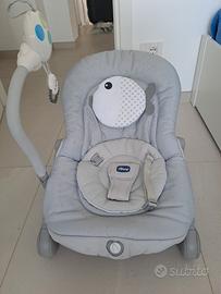 Sdraietta neonato Chicco