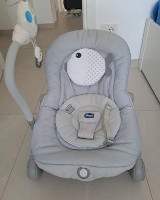 Sdraietta neonato Chicco