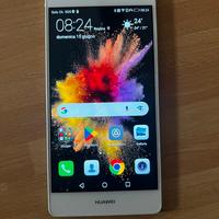 Huawei P9 lite