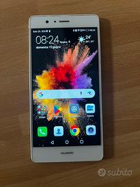 Huawei P9 lite