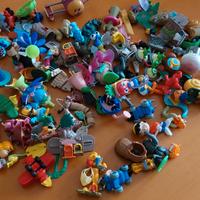 Sorprese ovetti kinder