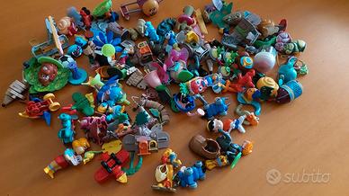 Sorprese ovetti kinder