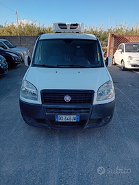 Fiat Dobló 1.9 MTJ