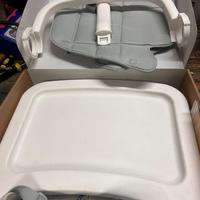 Kit aggiuntivi seggiolone Maxi cosi Nesta