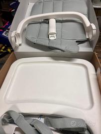 Kit aggiuntivi seggiolone Maxi cosi Nesta