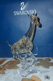 Svarosky. GIRAFFA 